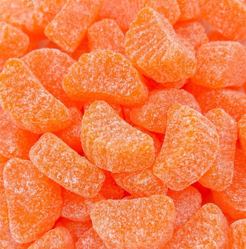 1LB Gummy Mix 4 choices