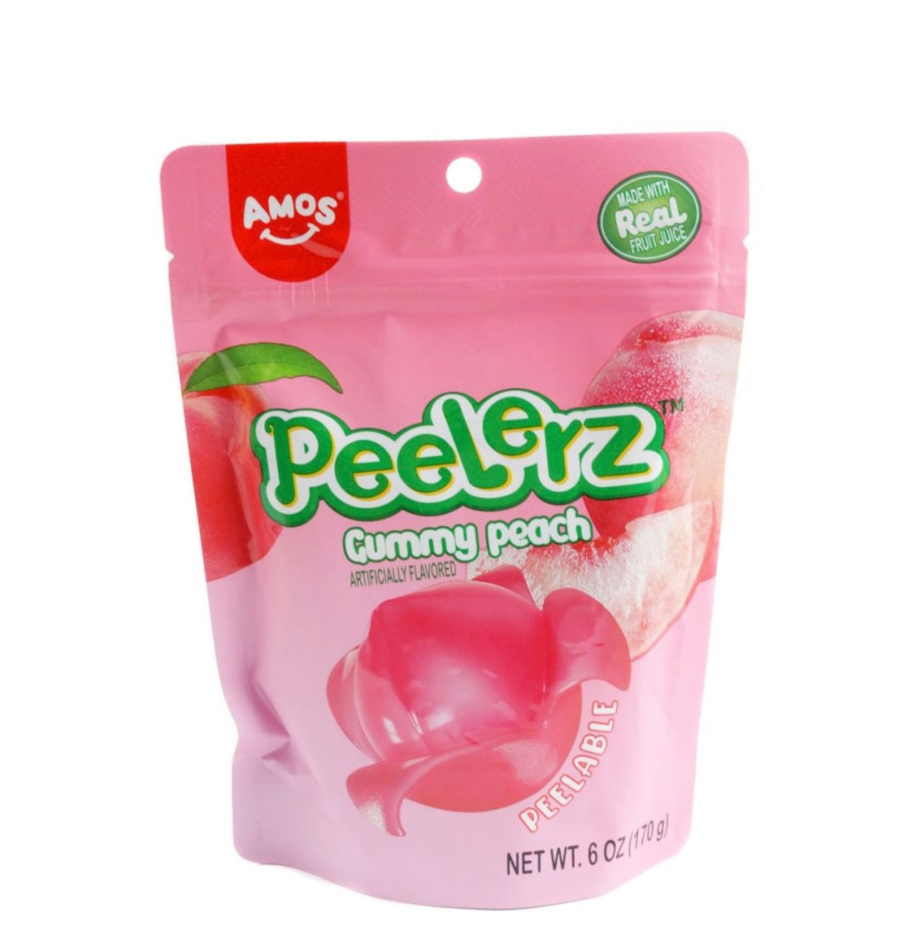 Peelerz