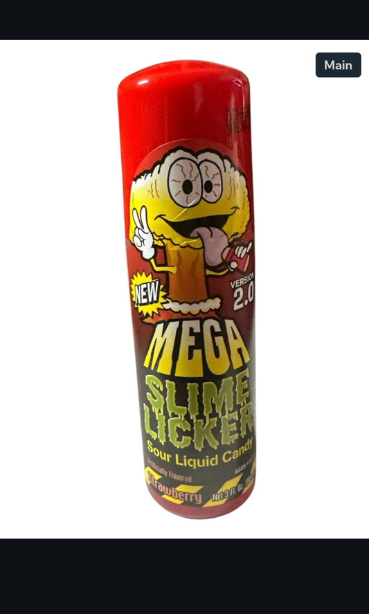 Slime Licker 3oz.