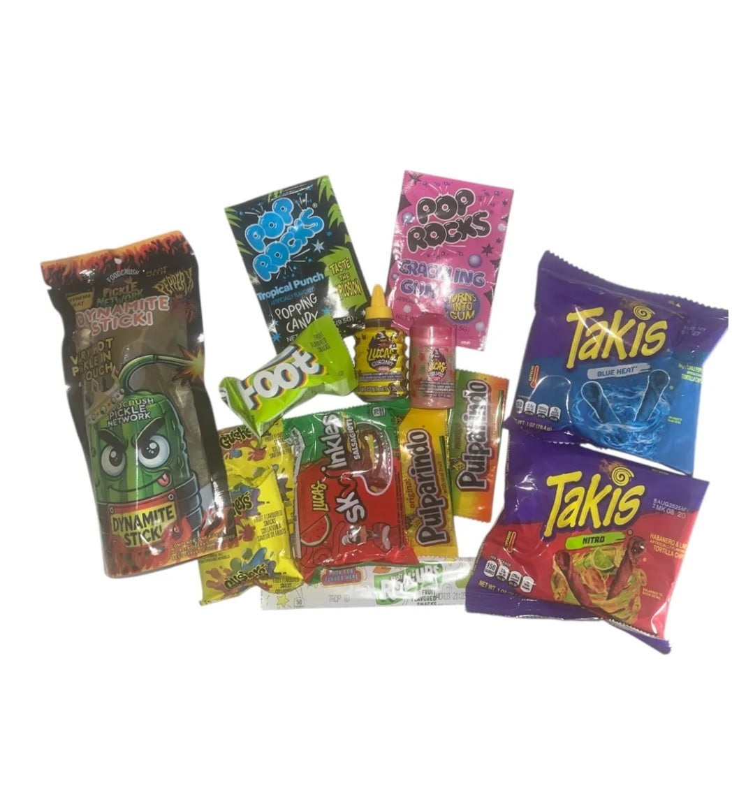 Pickle Kits