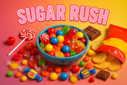 Sugar Rush