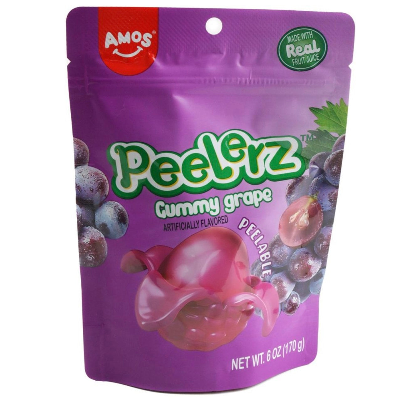 Peelerz