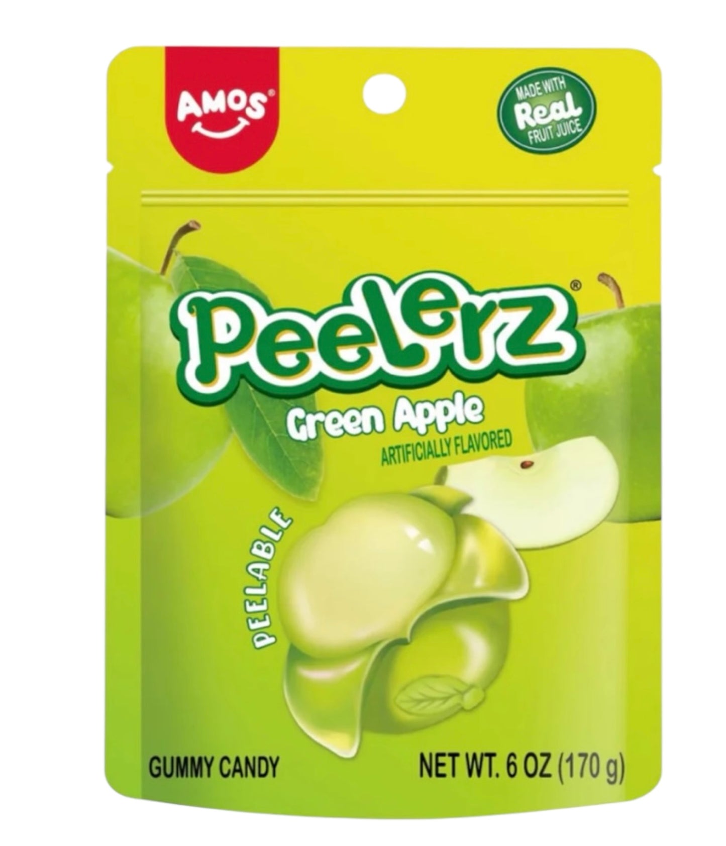 Peelerz