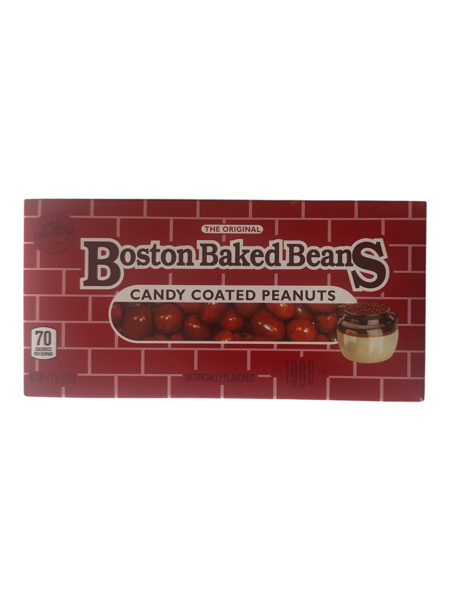 Candy Box