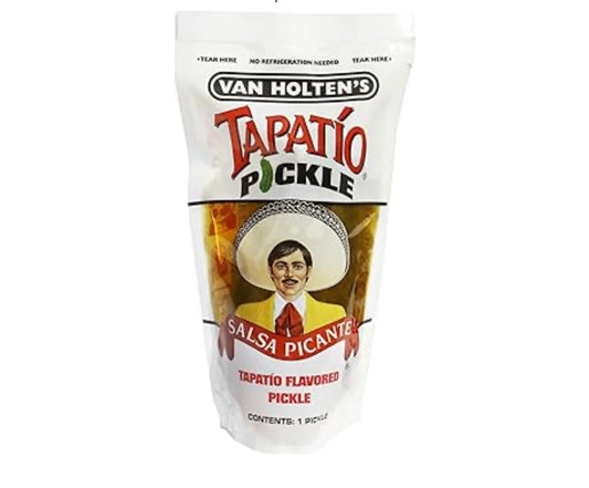 Choose Your Pickle