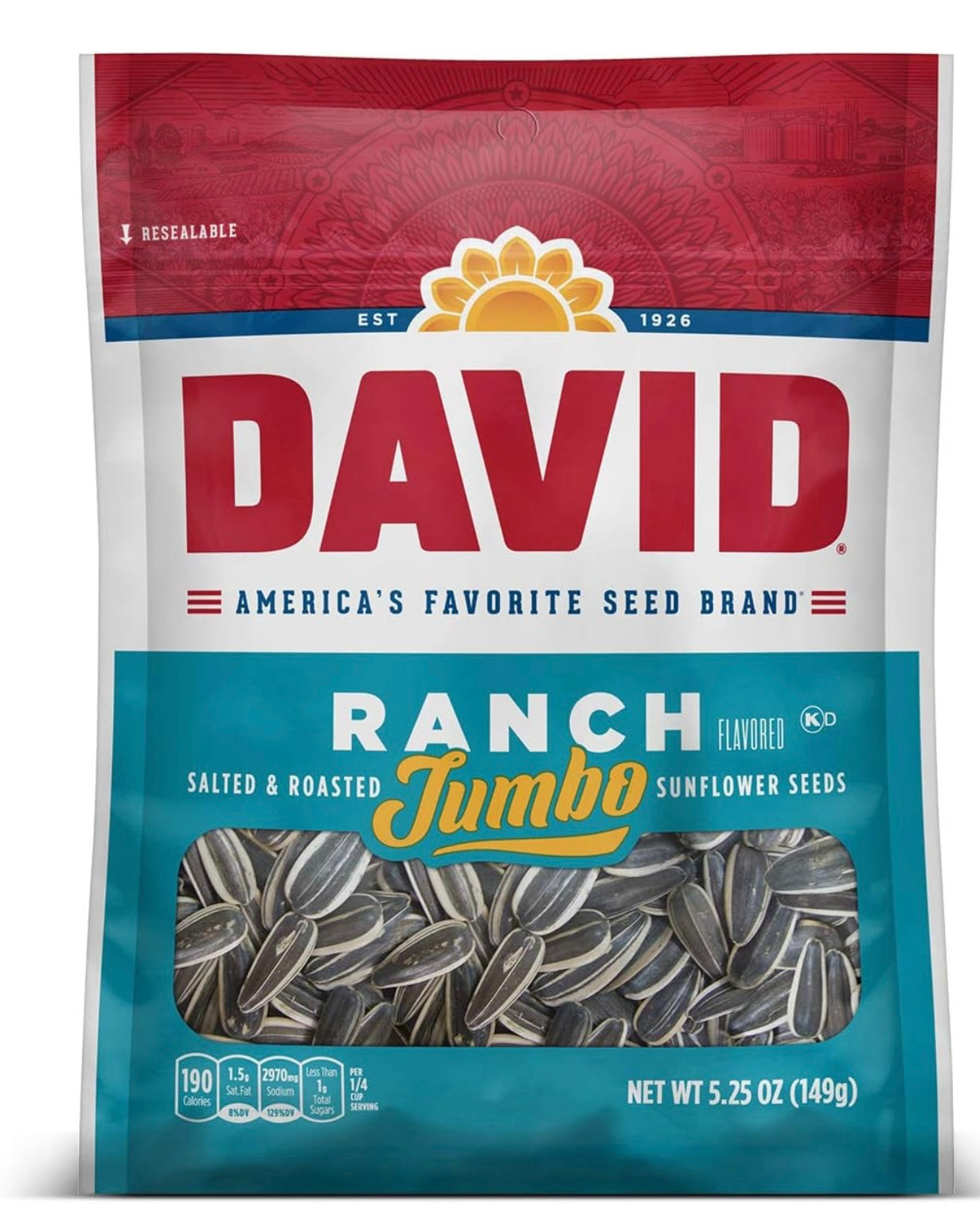 Variety SunFlower Seeds Or Bundle up…