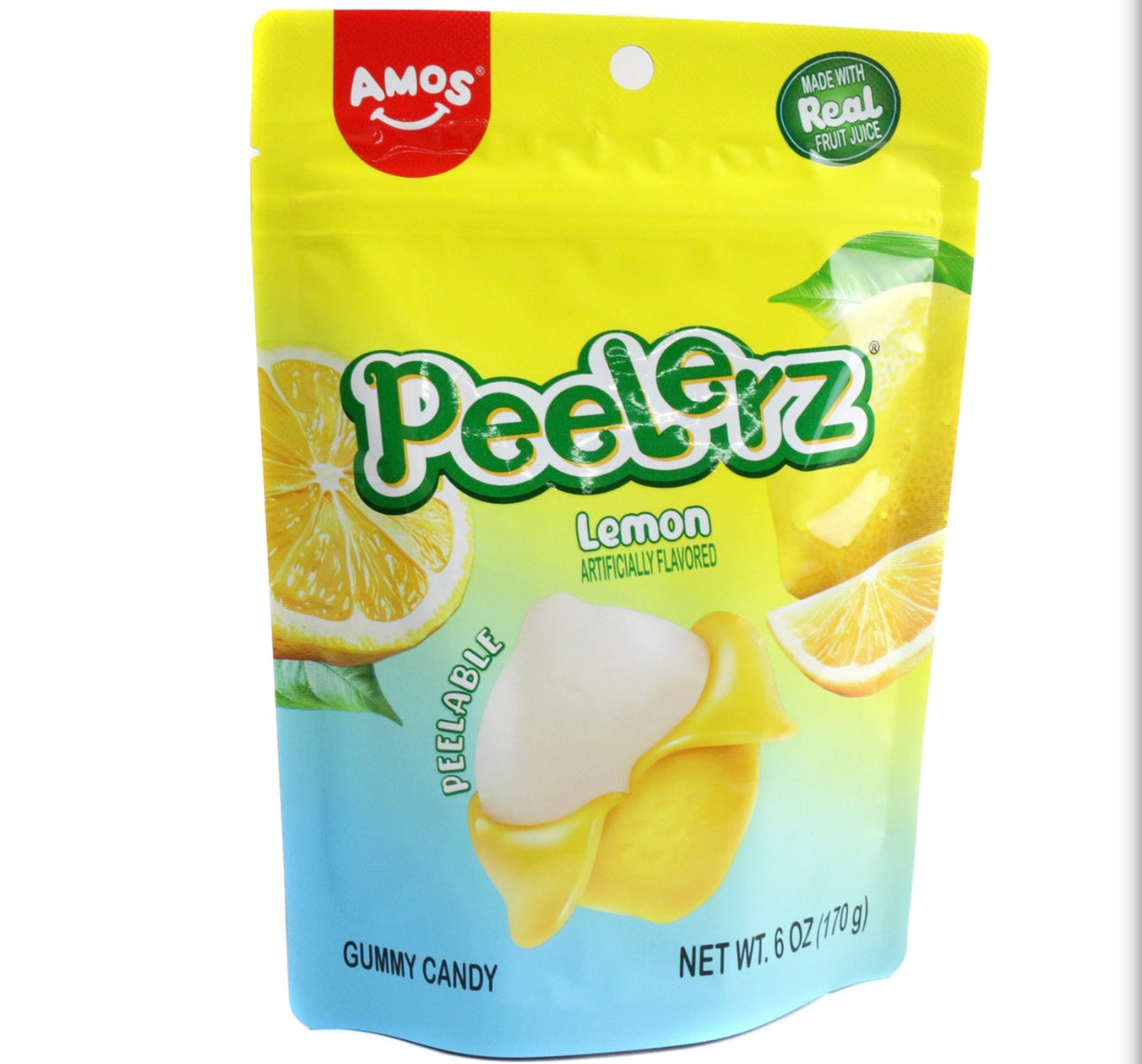 Peelerz