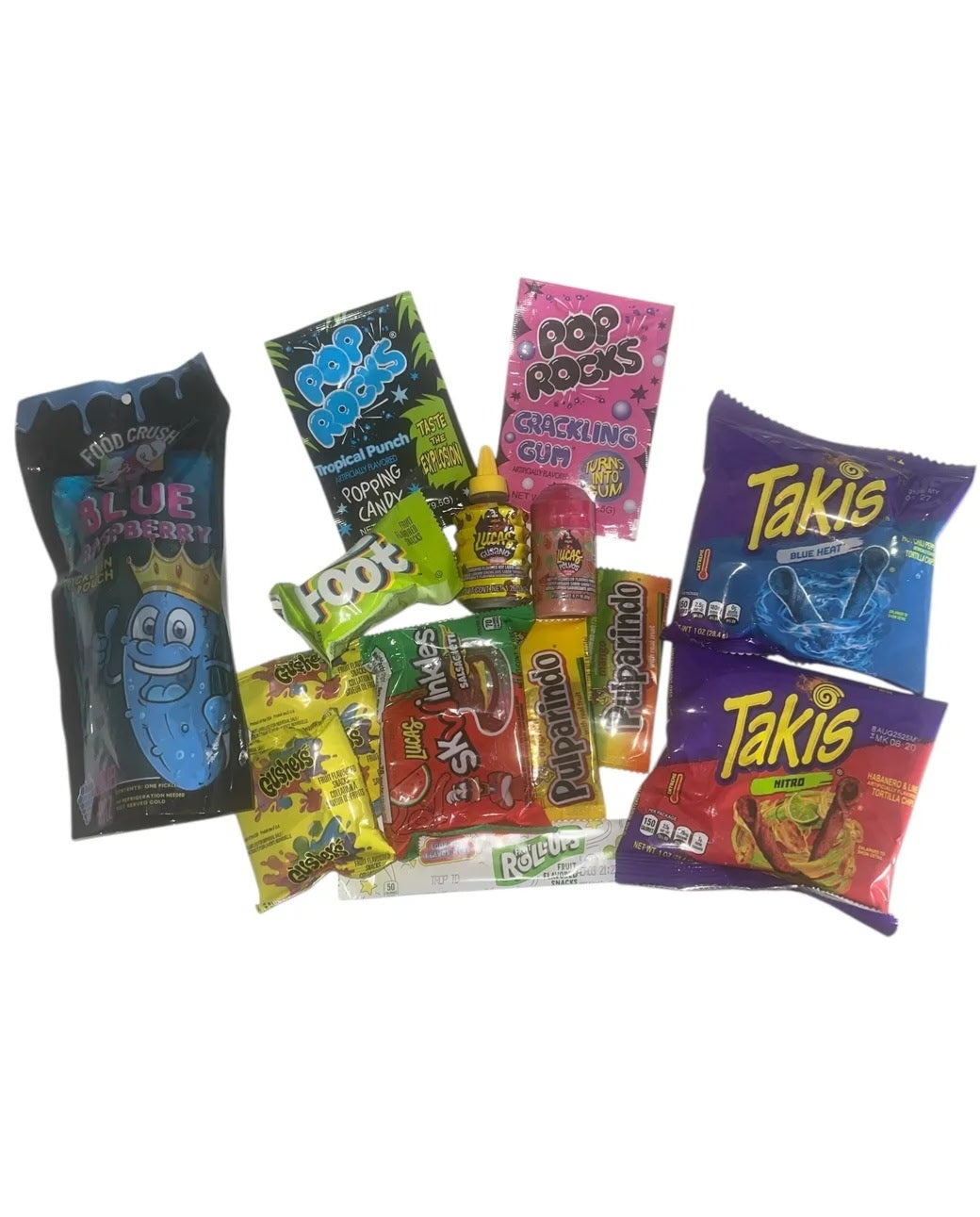 Pickle Kits