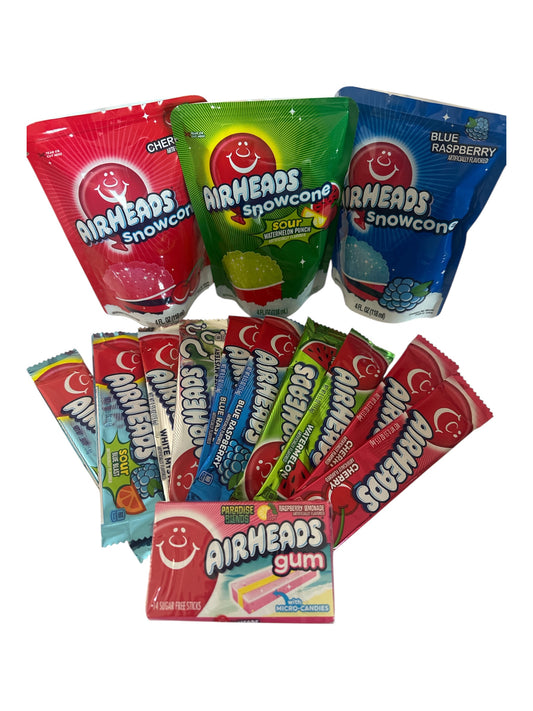 Airhead Bundle