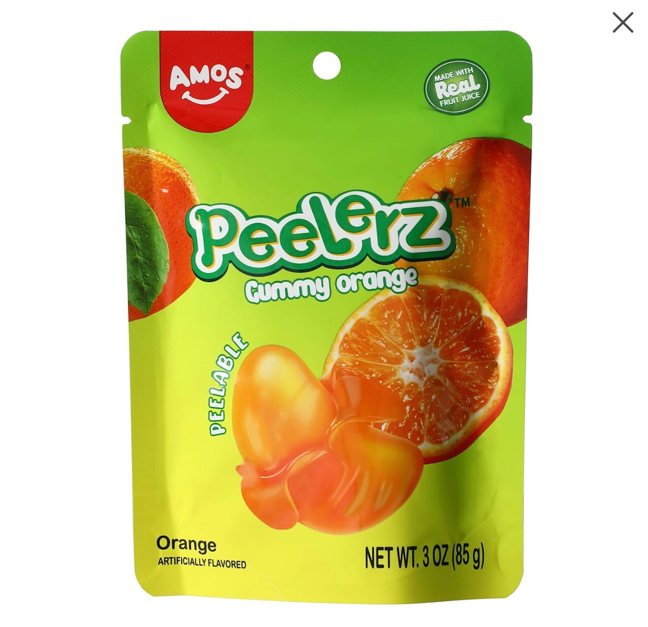 Peelerz