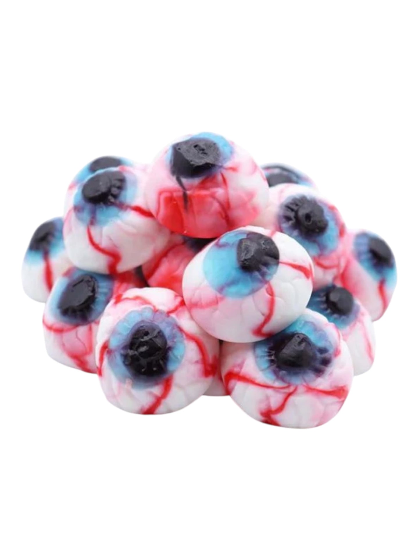 1LB Gummy Mix 4 choices