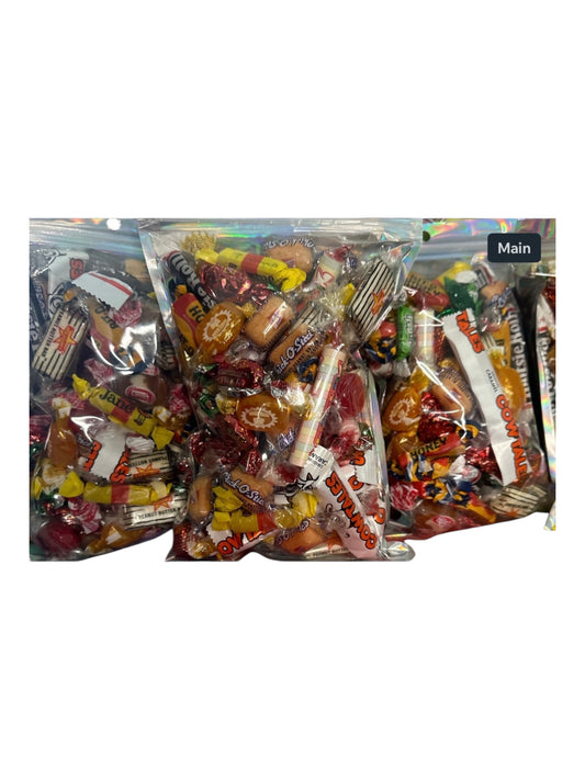 Nostalgia Pre-pack