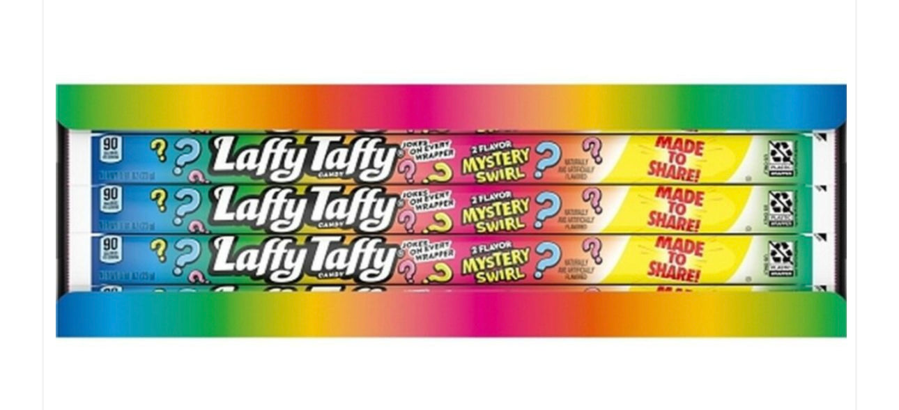 Laffy Taffy Bundle