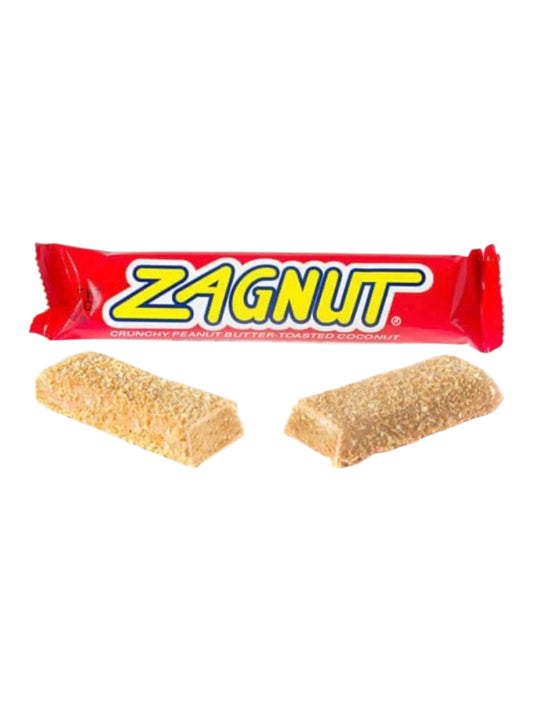 ZagNut
