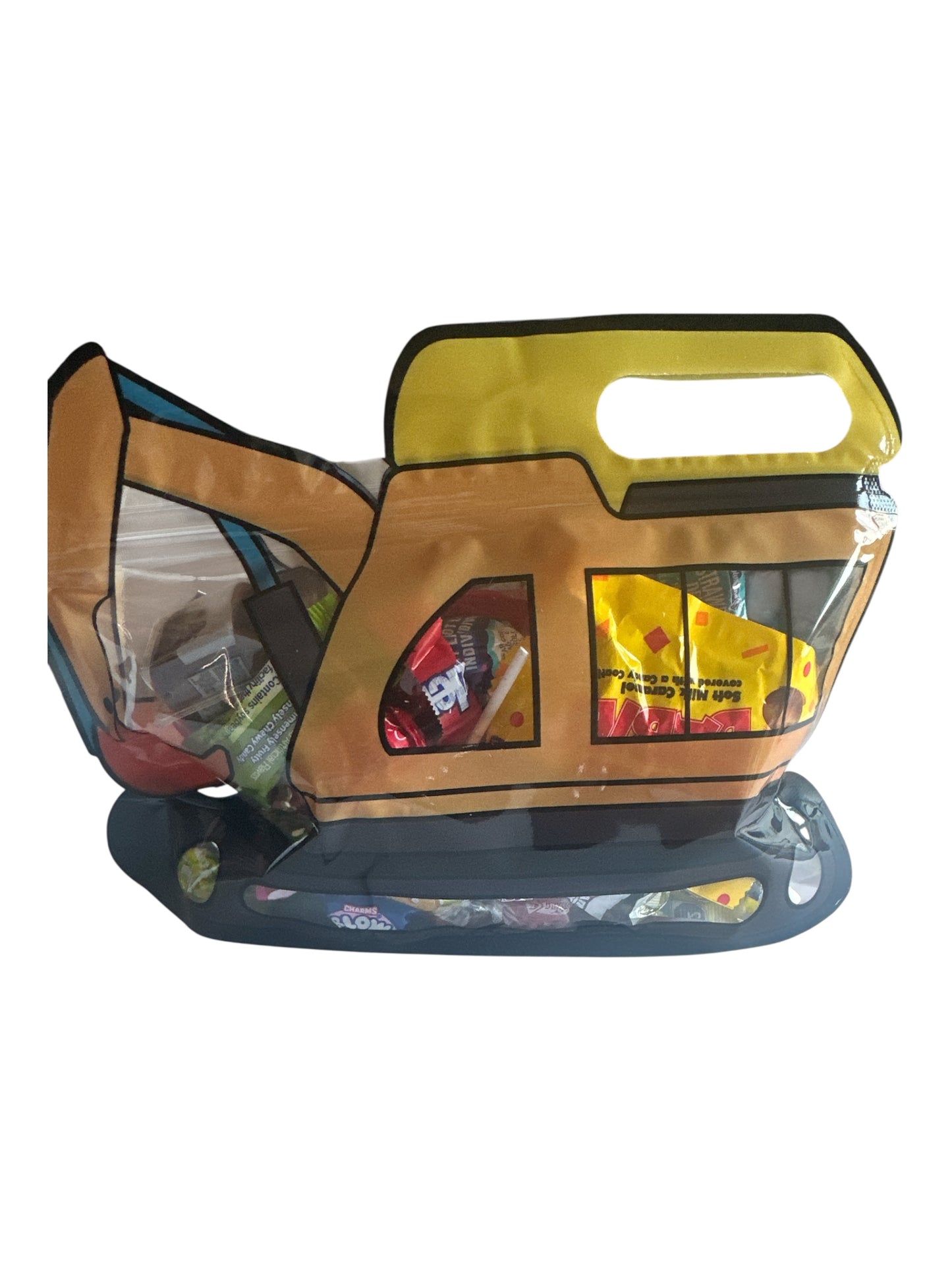 Boys Disposable Candy Bag