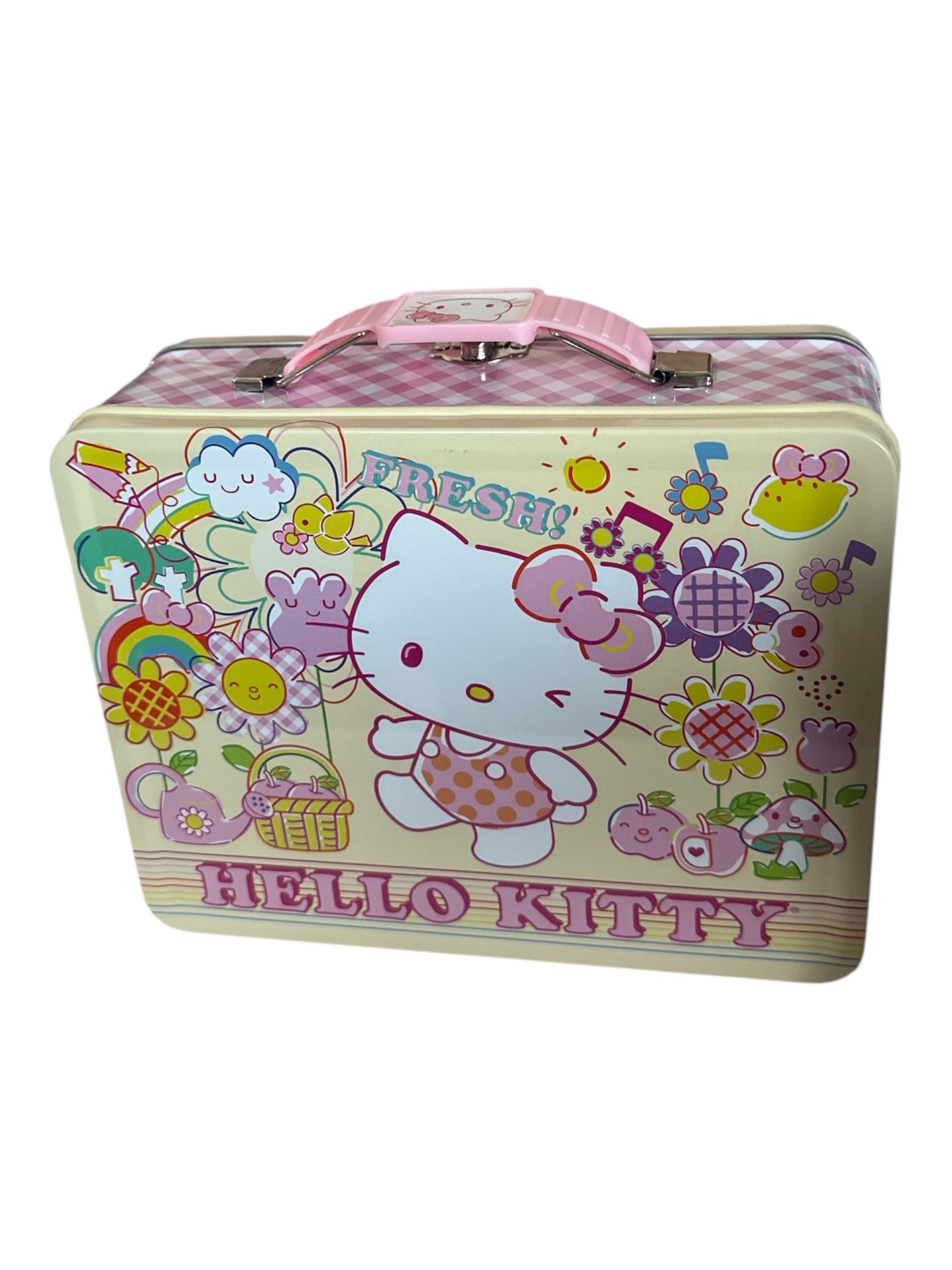Lunch Box
