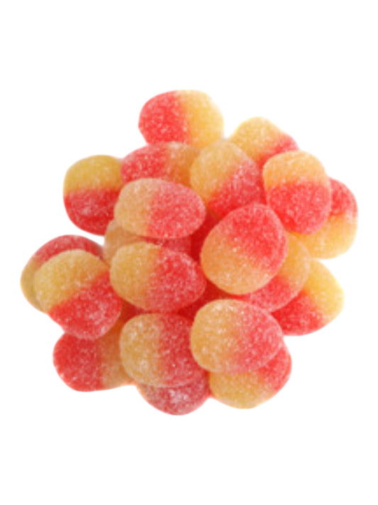 Trash Mix Gummies in Pouch