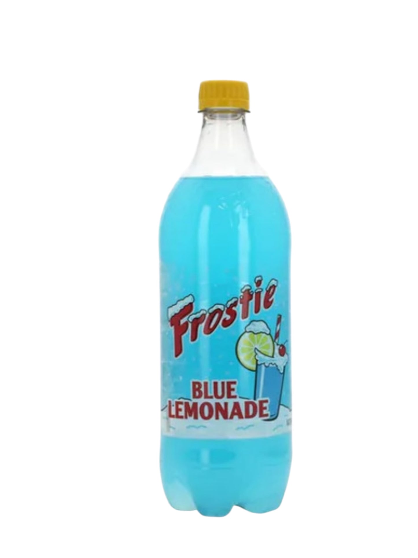 Refreshing Frostie drinks
