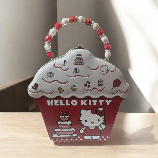 Hello Kitty and friends Box