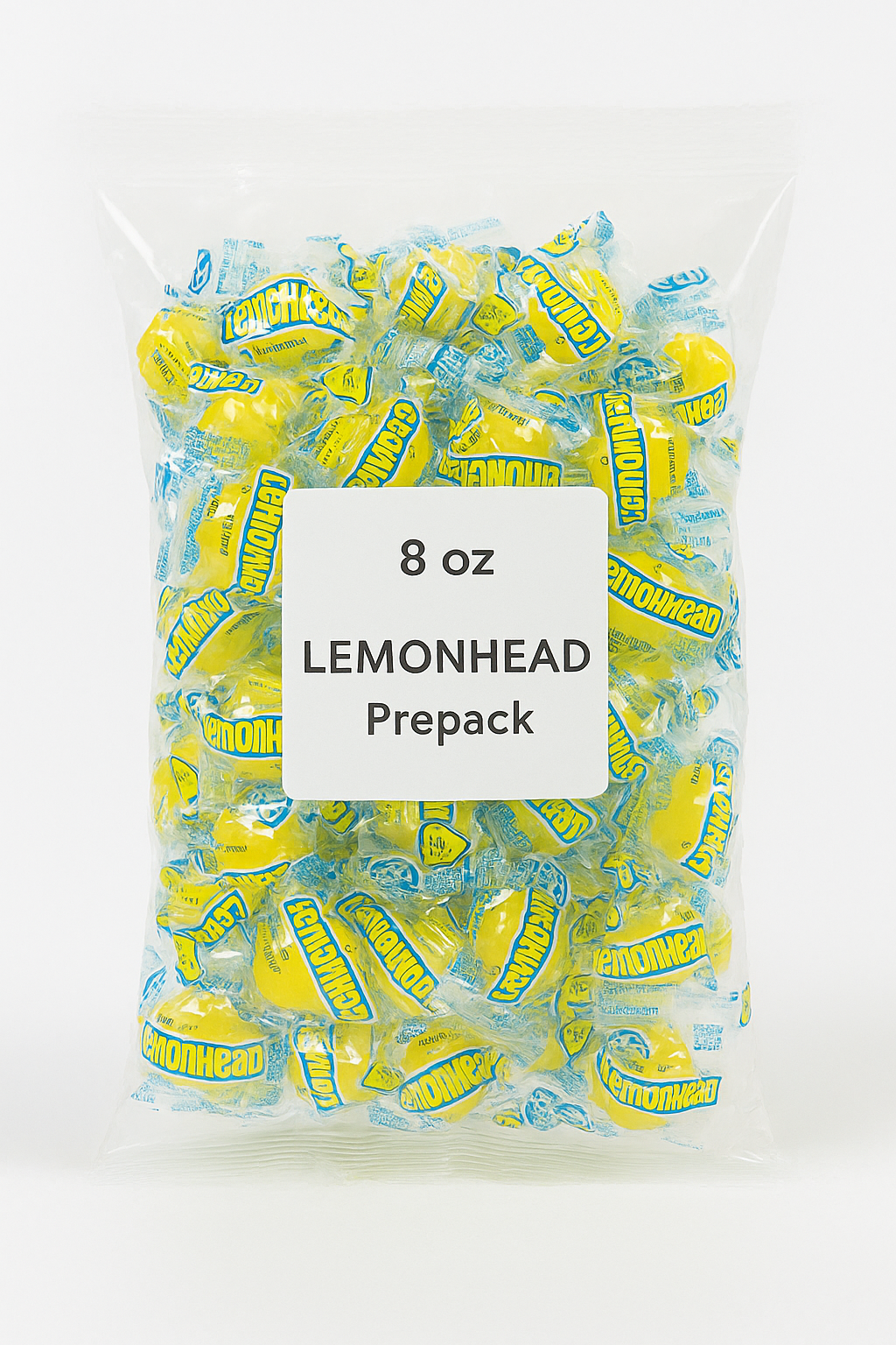LemonHead PrePack