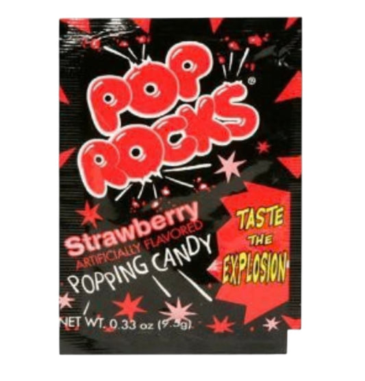 Pop Rocks Bundle