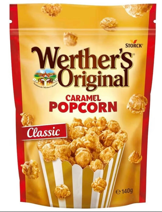 Werther’s Original