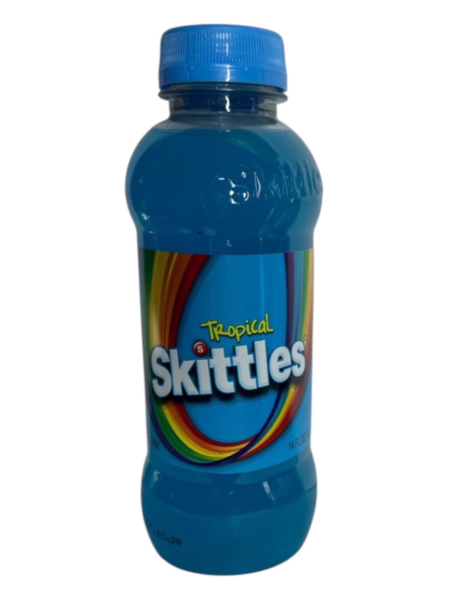 Skittles Freeze Pop Bundle/ Skittles Drink