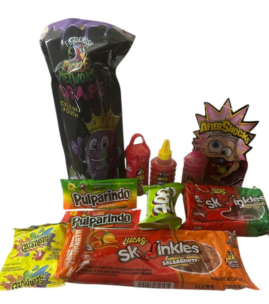 Pickle Kits
