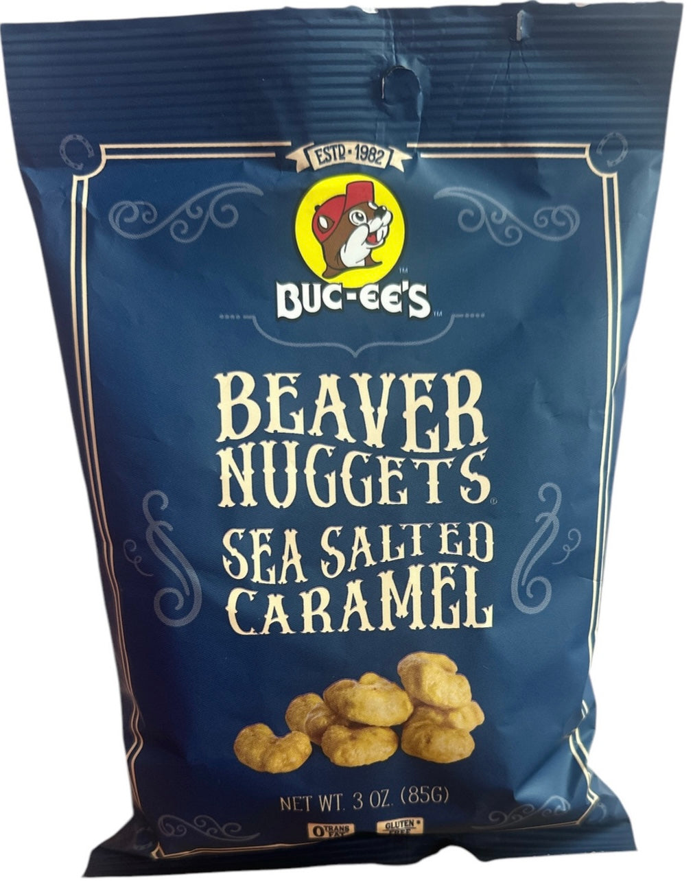 Salted Caramel