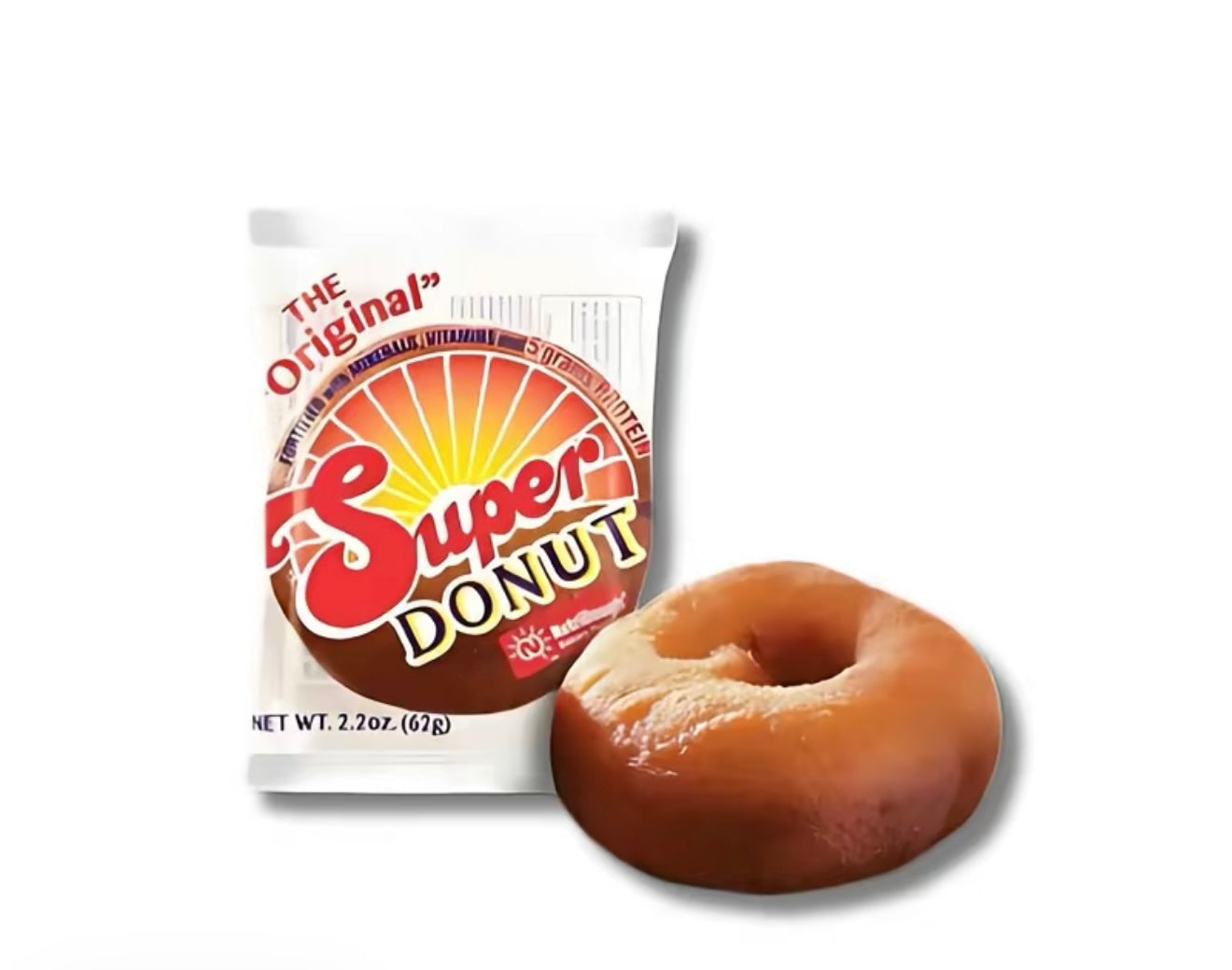 Super Donuts  5 for $10