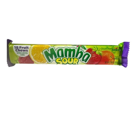 Mambas
