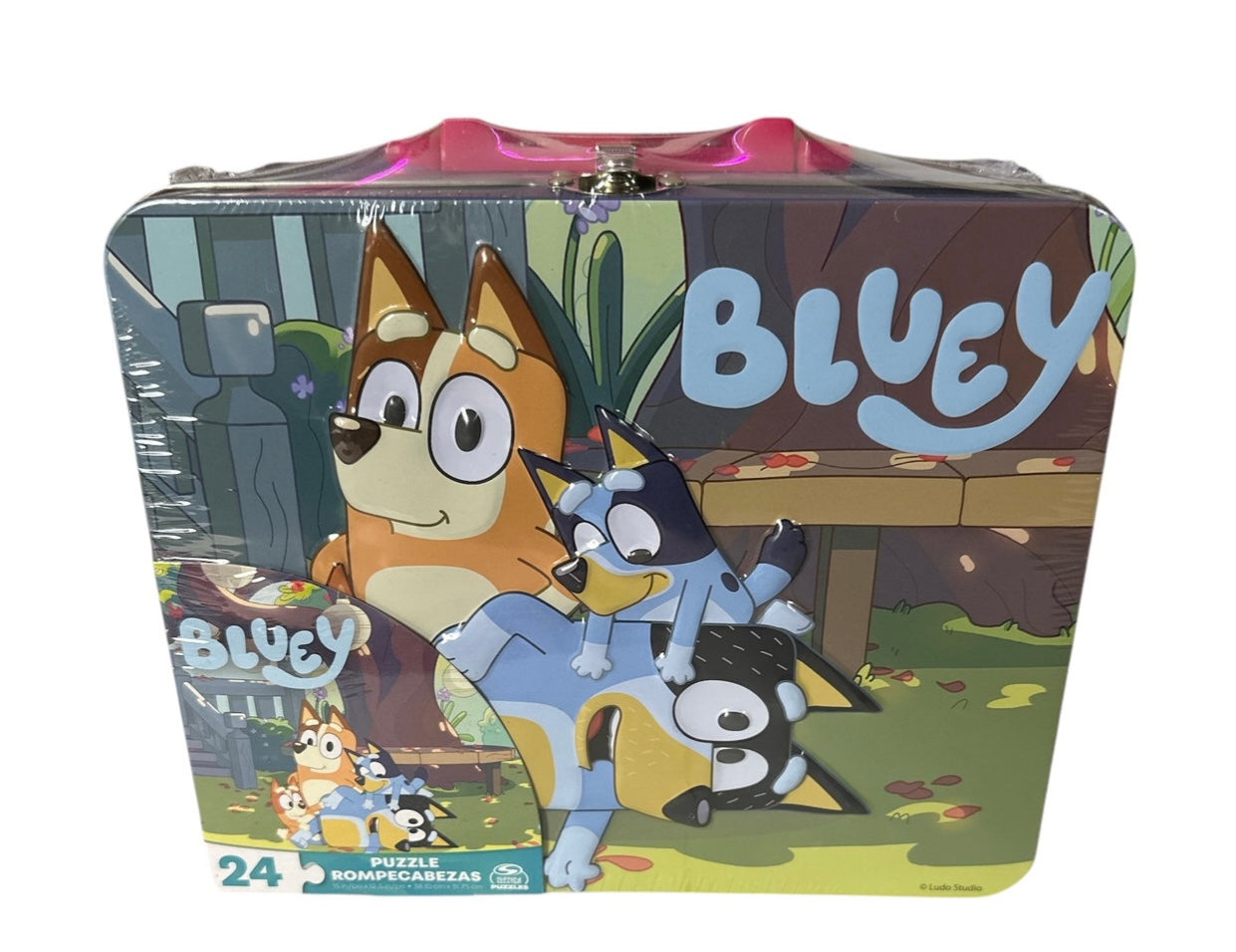 Lunch Box