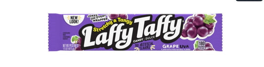 Laffy Taffy