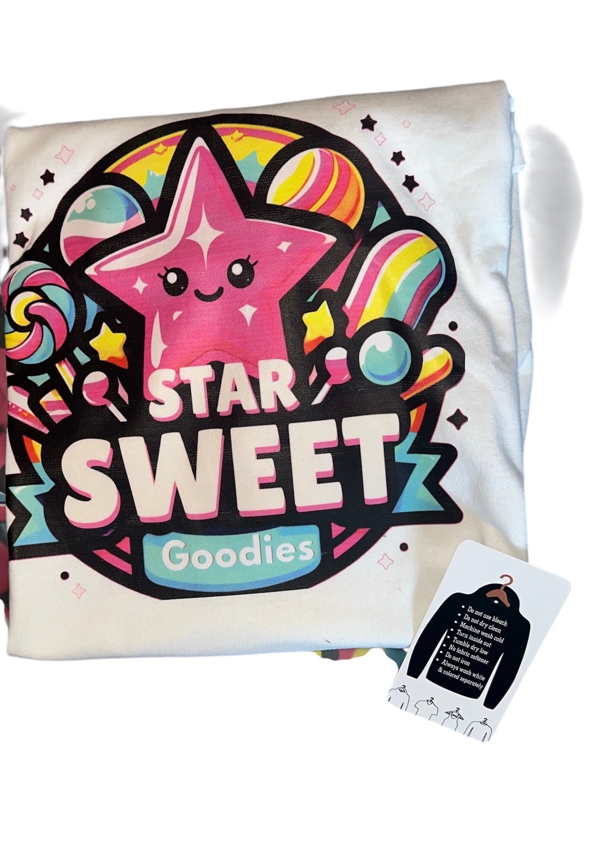 StarSweetGoodies Shirts