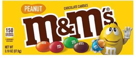 M&Ms