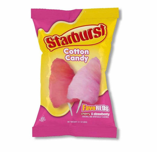 Cotton Candy