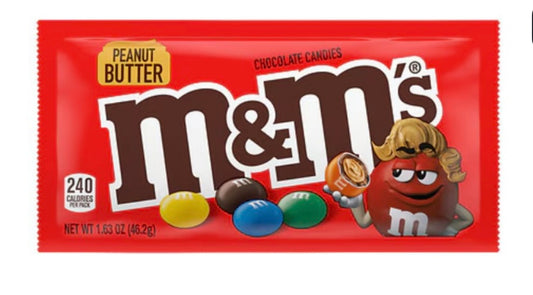 M&Ms