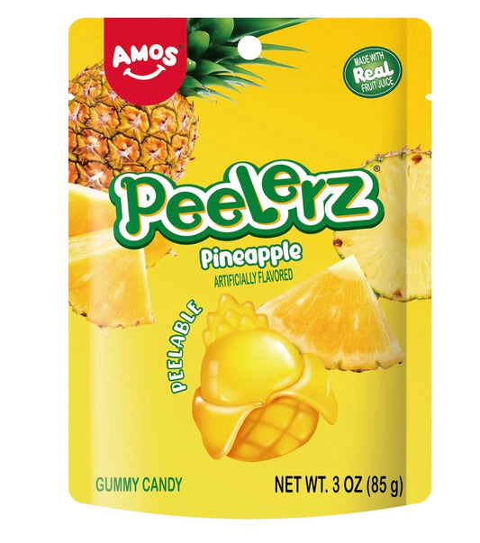 Peelerz