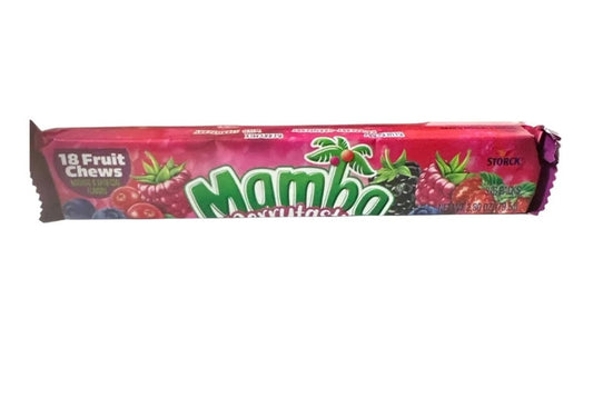 Mambas