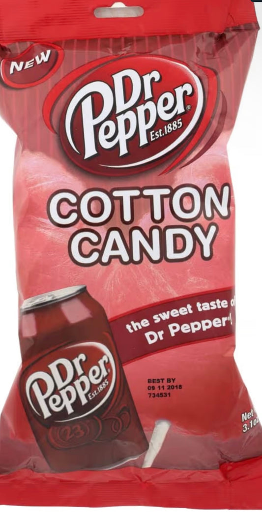 Cotton Candy