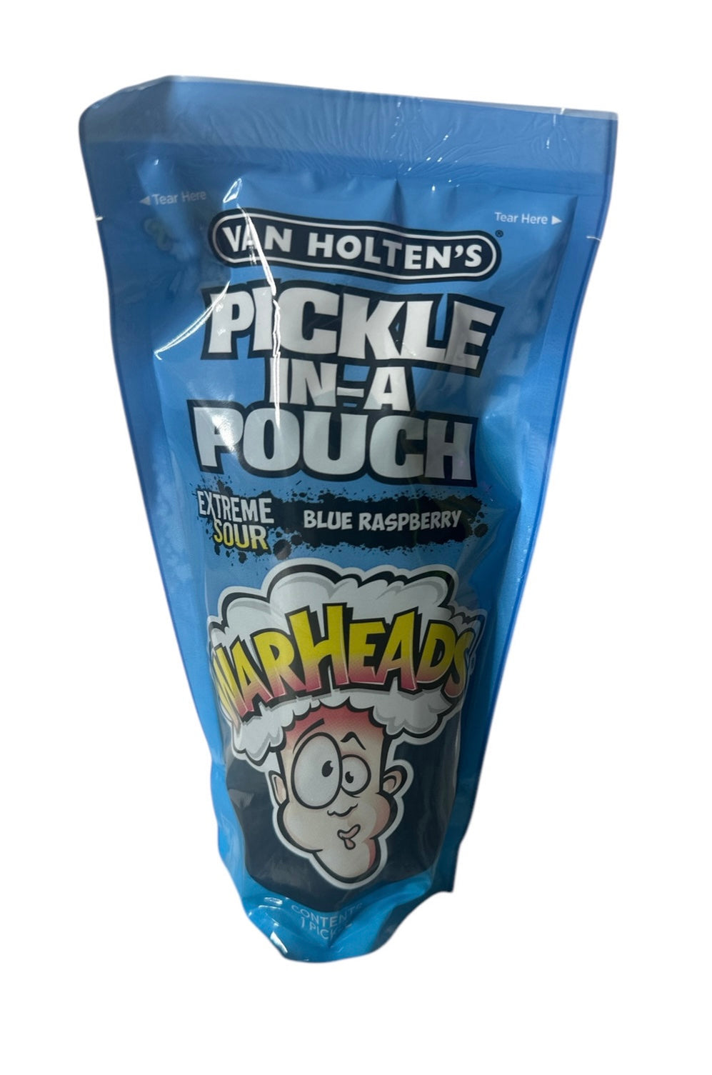 Choose Your Pickle