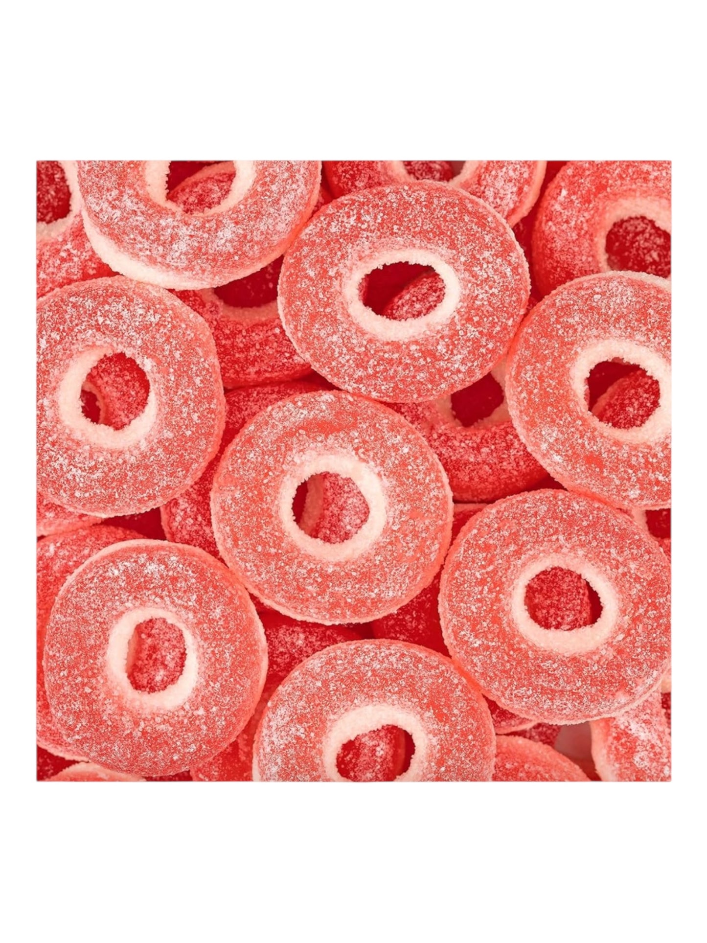 1LB Gummy Mix 4 choices