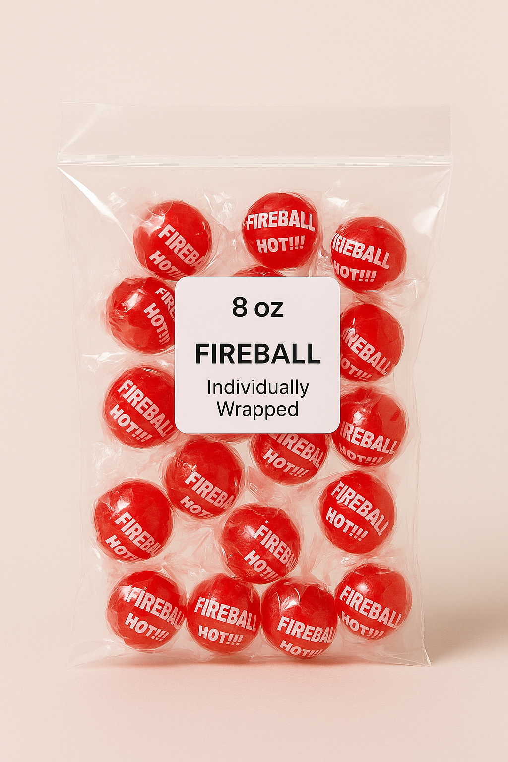 Fireballs PrePack