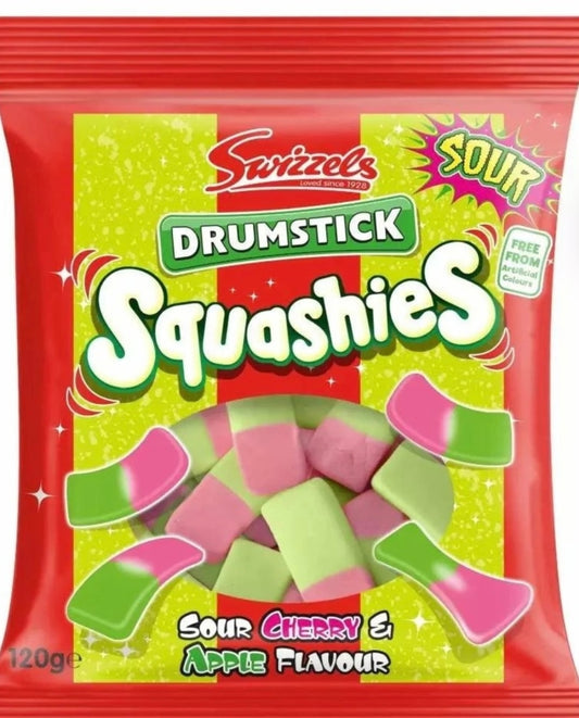 Squashies