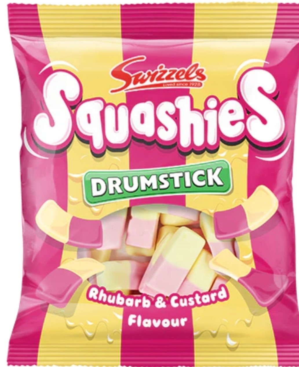Squashies