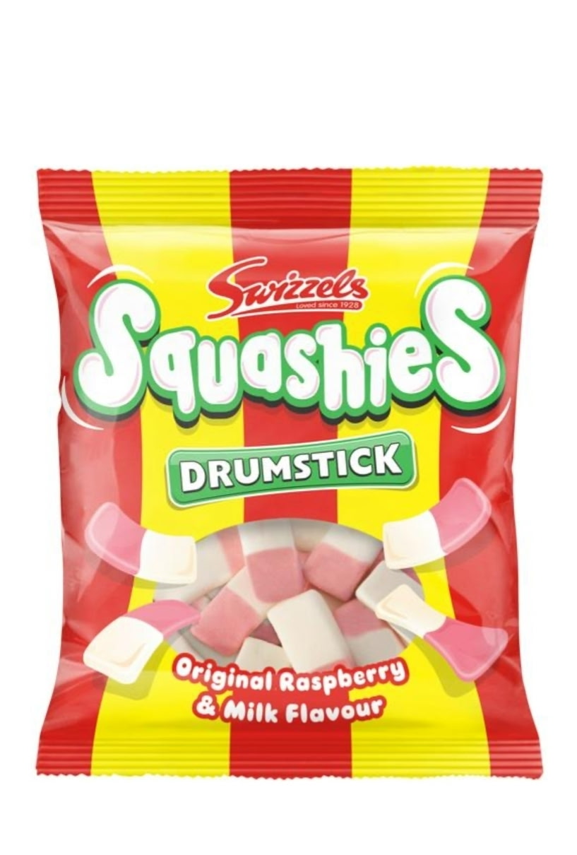 Squashies