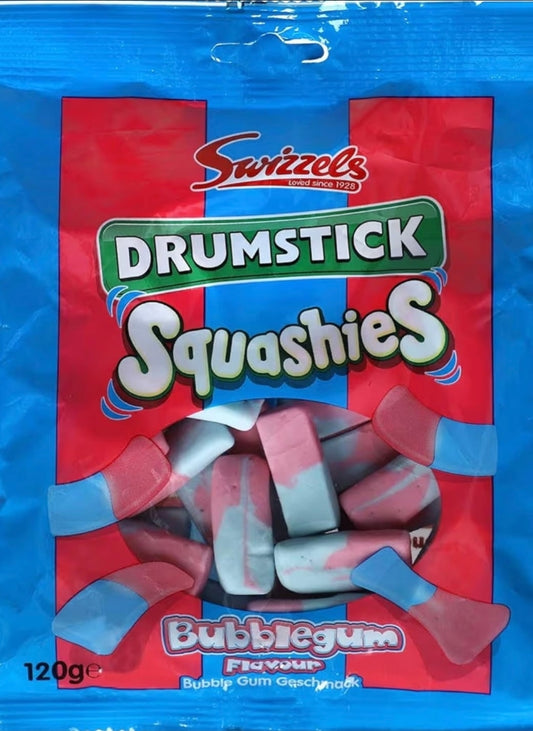 Squashies