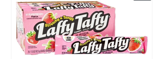 Laffy Taffy