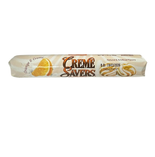 Crème Savers