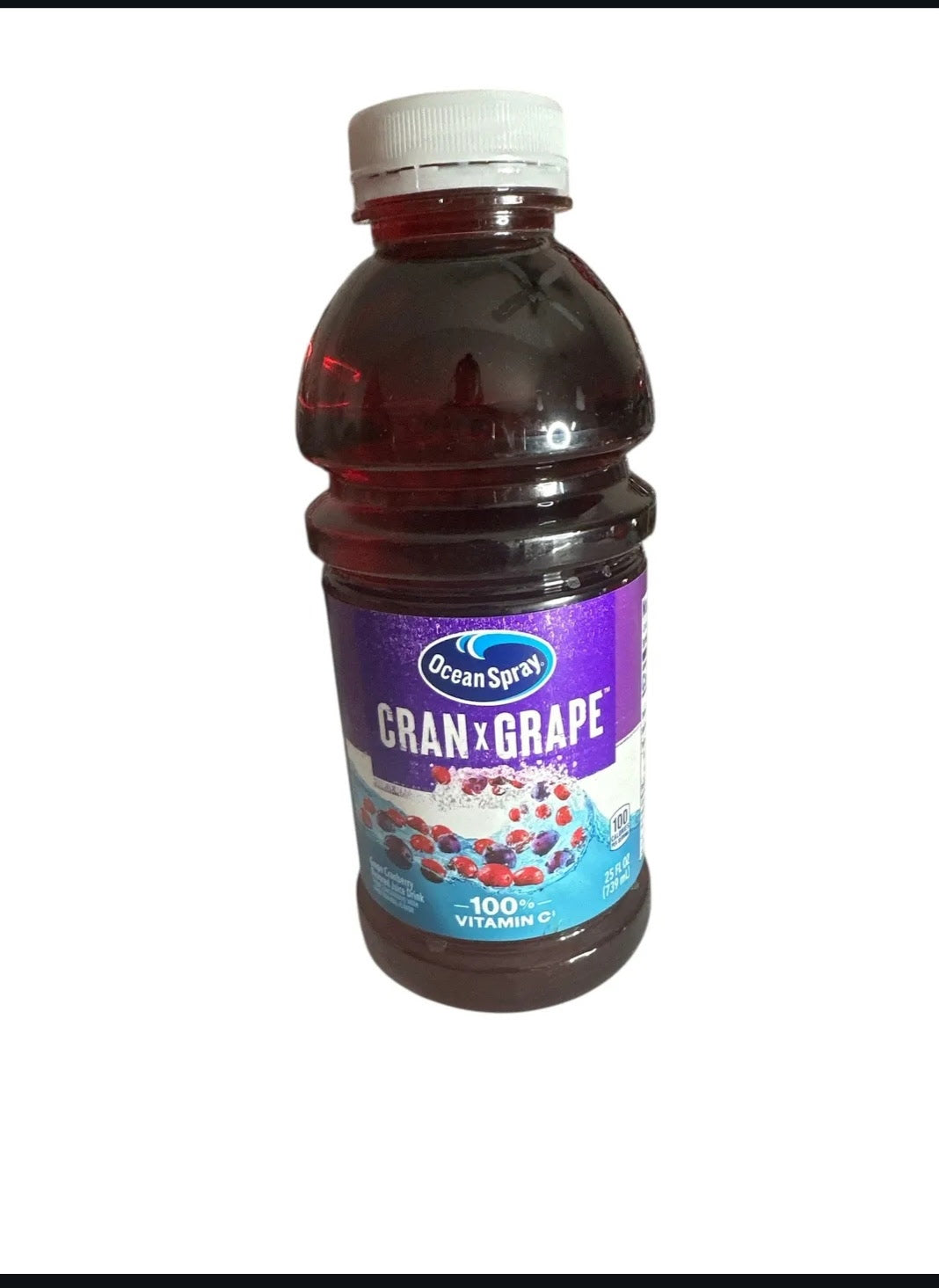 Ocean spray Juice